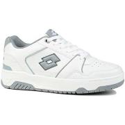 Lage Sneakers Lotto Boxscore