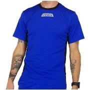 T-shirt Korte Mouw Karakal Pro Tour Tee