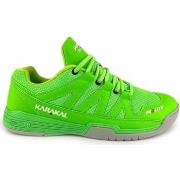 Lage Sneakers Karakal KF Prolite Court