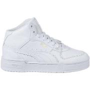 Laarzen Puma CA Pro Mid