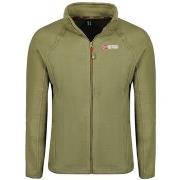 Sweater Geographical Norway Tug Sweatshirt FZ Ass