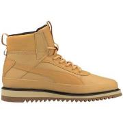 Hoge Sneakers Puma Desierto V2 Wtr Rubber M