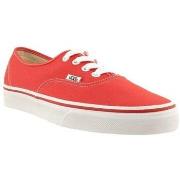 Skateschoenen Vans Authentic