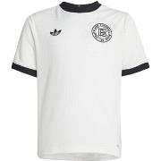T-shirt Korte Mouw adidas JY0246