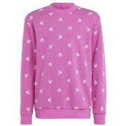 Sweater adidas Bluv Swt JR