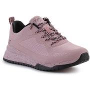 Lage Sneakers Skechers Bobs Squad 3 Star Flight