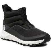 Hoge Sneakers The North Face Thermoball Progressive Zip II WP