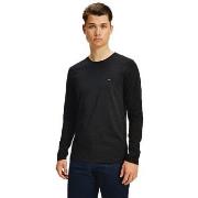 T-shirt Korte Mouw Tommy Hilfiger MW0MW10804BDS