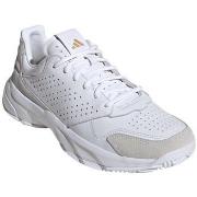 Lage Sneakers adidas Courtjam Control 3 Premium Allcourt