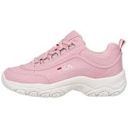 Lage Sneakers Fila Strada Low