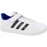 Lage Sneakers adidas Grand Court 20 EL