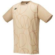 T-shirt Korte Mouw Yonex Practice