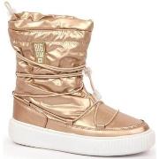 Enkellaarzen Big Star INT1783B