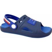 Sandalen Tommy Hilfiger Stripes Comfy Sandal