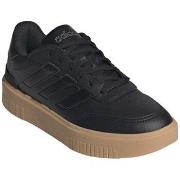 Lage Sneakers adidas Courtblock