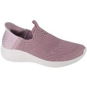 Lage Sneakers Skechers Ultra Flex 30 Smooth Step