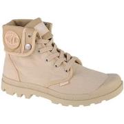 Hoge Sneakers Palladium Baggy