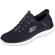 Lage Sneakers Skechers Summits High Range