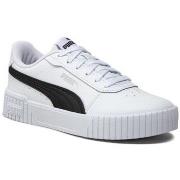 Lage Sneakers Puma Carina 20
