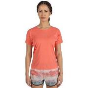 T-shirt Korte Mouw Rossignol RLNWY0937B