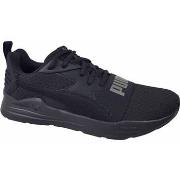 Lage Sneakers Puma Wired Run Pure JR