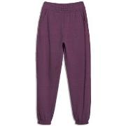 Trainingsbroek 4F F1013CIEMNYFIOLET