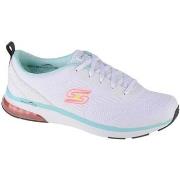 Lage Sneakers Skechers Skechair Edge Mellow Days