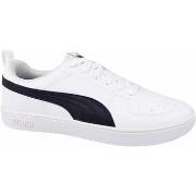 Lage Sneakers Puma Rickie
