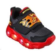 Lage Sneakers Skechers Thermo Flash Flame Flow