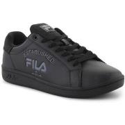 Lage Sneakers Fila Crosscourt 2