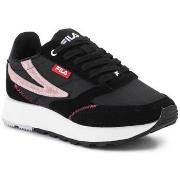 Lage Sneakers Fila Run Formation