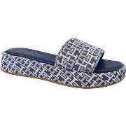 Teenslippers Tommy Hilfiger T3A2327560034806