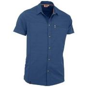 Overhemd Korte Mouw Maul 473110040373