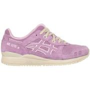 Lage Sneakers Asics Gel-lyte Iii Og