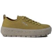 Lage Sneakers Fila Potenza