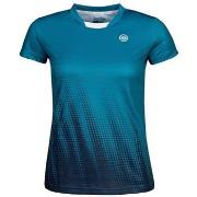 T-shirt Korte Mouw Oliver 8140