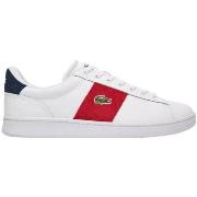 Lage Sneakers Lacoste Carnaby Set