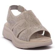 Sandalen Grunland SA1947GRIGIOMETAL