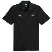 Polo Shirt Korte Mouw Puma Mapf1