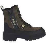 Laarzen Bagatt D31AOA3169557010