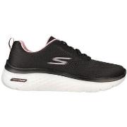 Lage Sneakers Skechers GO Walk Hyper Burst