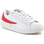 Lage Sneakers Fila Highflyer L