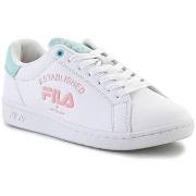Lage Sneakers Fila Crosscourt 2 NT Logo Wmn