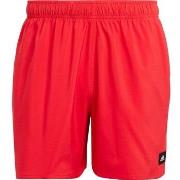 Korte Broek adidas Solid Clx