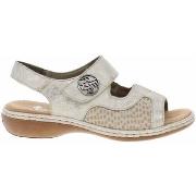 Sandalen Rieker 6598990