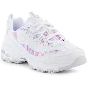 Lage Sneakers Skechers D'lites Whimsical Dream