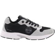 Lage Sneakers Big Star KK274076