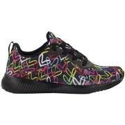 Lage Sneakers Skechers Bobs Squad