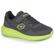 Lage Sneakers Lotto Connect Bc