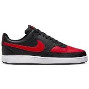 Lage Sneakers Nike Court Vision LO